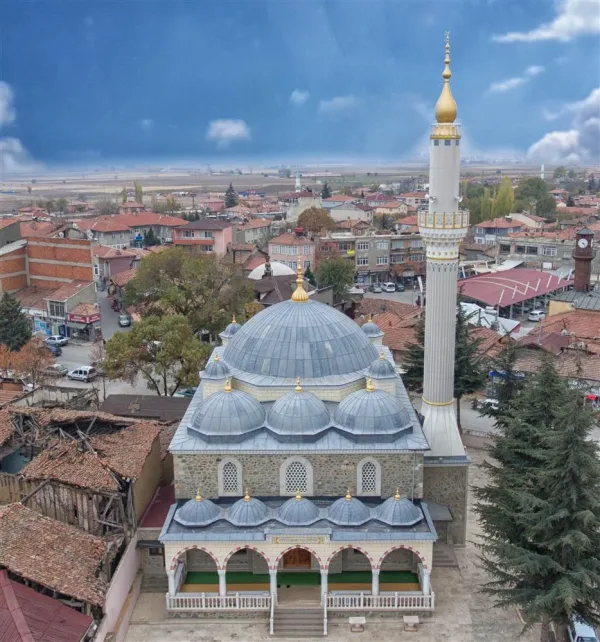 Günübirlik Safranbolu Turu | Ankara Çıkışlı - 5