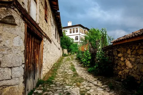 Günübirlik Safranbolu Turu | Ankara Çıkışlı - 6