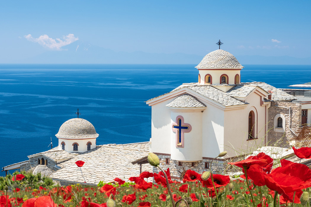Halkidiki Paralia ve Thassos Masalı Turu Otobüs ile / 2 Gece Otel Konaklamalı / İstanbul Çıkışlı - 3