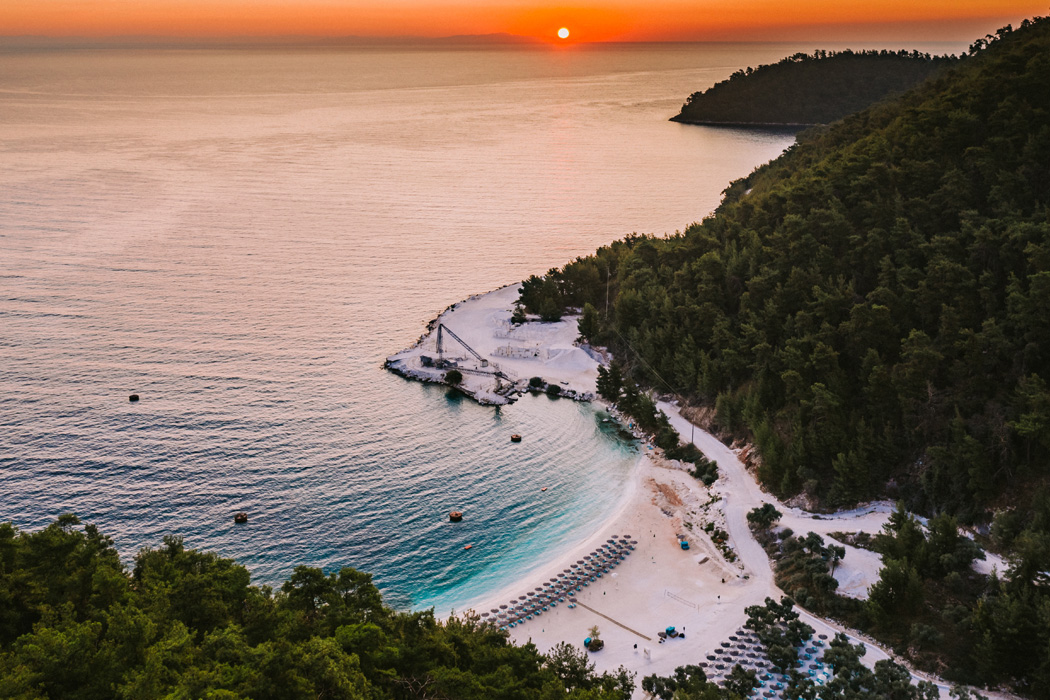 Halkidiki Paralia ve Thassos Masalı Turu Otobüs ile / 2 Gece Otel Konaklamalı / İstanbul Çıkışlı - 4