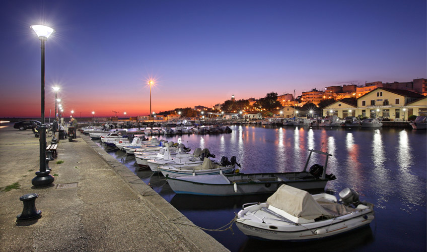 Halkidiki Selanik ve Thassos Masalı Turu Otobüs ile | İstanbul Çıkışlı | 1 Gece Konaklamalı