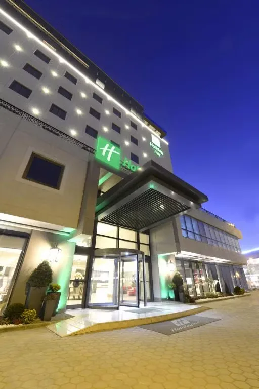 Holiday Inn Bursa Konaklamalı Uludağ Turu 