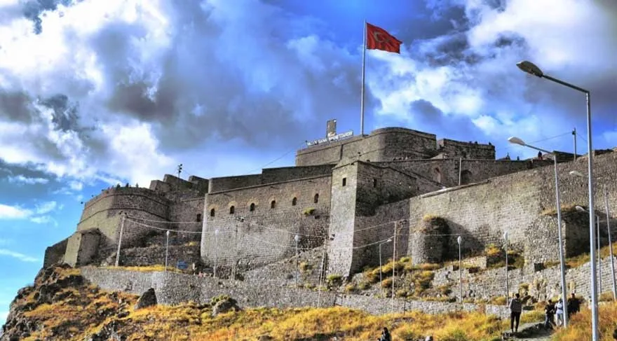 İstanbul Çıkışlı Doğu Ekspresi İle Kars – Erzurum Turu