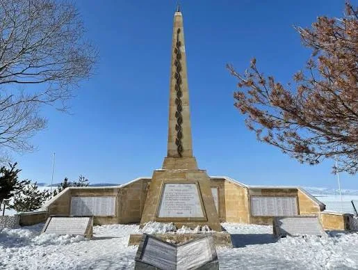 İstanbul Çıkışlı Doğu Ekspresi İle Kars – Erzurum Turu