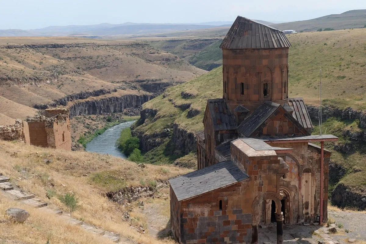 İstanbul Çıkışlı Doğu Ekspresi İle Kars – Erzurum Turu