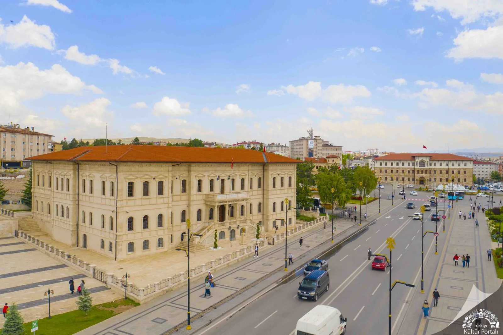 İstanbul Çıkışlı Van Gölü Ekspresi İle Büyük Doğu Turu | 6 Gece 7 Gün