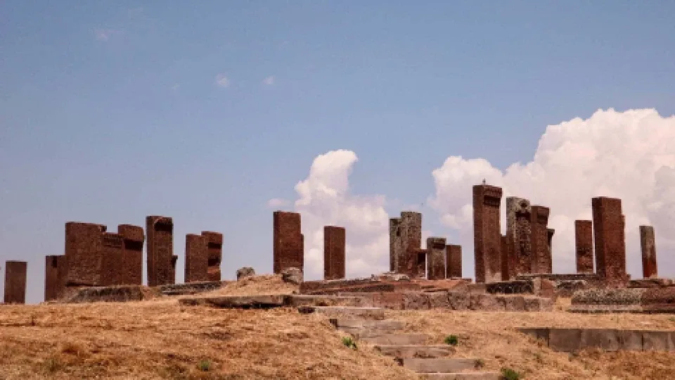 İstanbul Çıkışlı Van Gölü Ekspresi Turu | Bitlis – Van – Doğubeyazıt – Kars – Erzurum