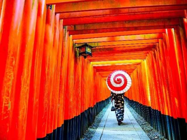 Japonya Kore Mistik Rotalar Turu Türk Hava Yolları ile | İstanbul Çıkışlı | 7 Gece Konaklamalı | Sömestir Özel - 4