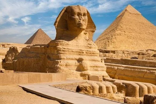 Kahire'den Abu Simbel'e Mısır'ın Altın Rotası Turu Air Cairo ile | İstanbul Çıkışlı | 6 Gece Konaklamalı | Yılbaşı Özel