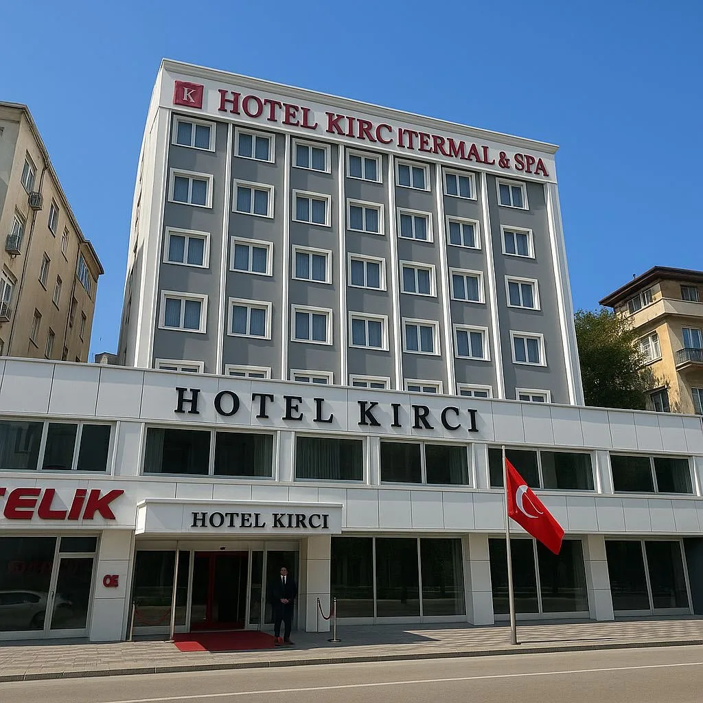 Kırcı Termal Otel Konaklamalı Uludağ Turu 