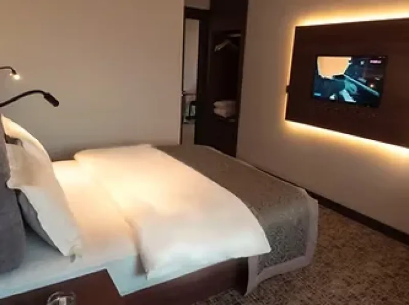 Kırcı Termal Otel Konaklamalı Uludağ Turu 