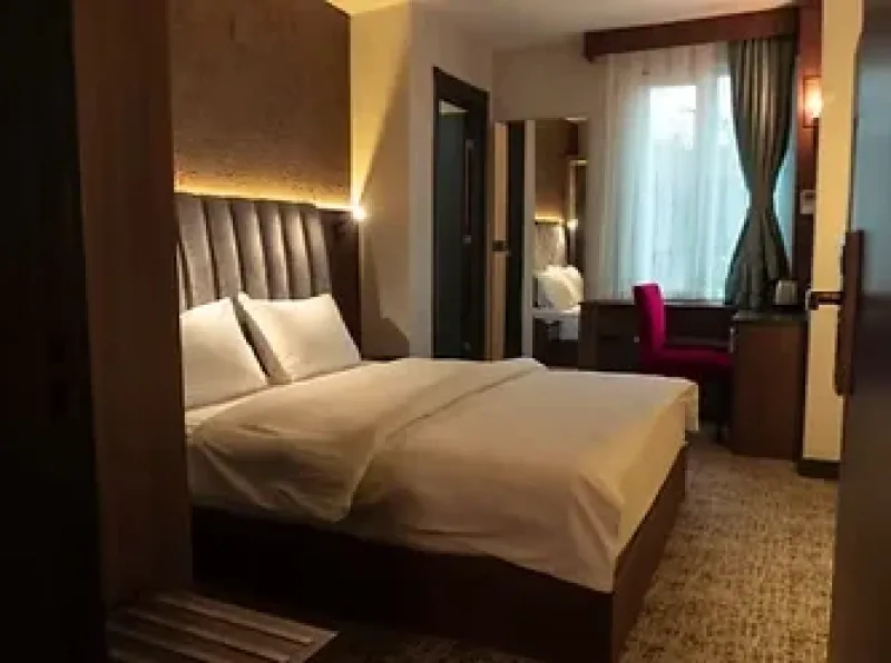 Kırcı Termal Otel Konaklamalı Uludağ Turu 