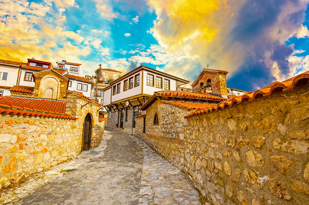 Kısa Balkan Masalı Turu Otobüs ile | İstanbul Çıkışlı | 2 Gece Konaklamalı - 3