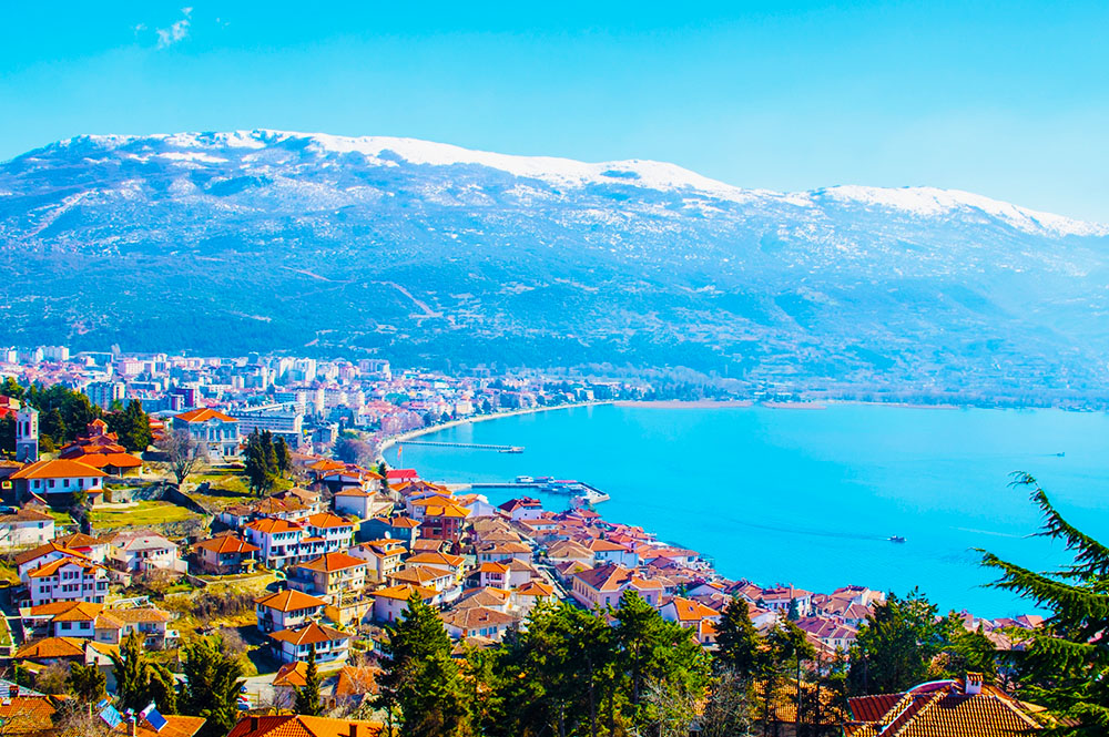 Kısa Balkan Masalı Turu Otobüs ile | İstanbul Çıkışlı | 2 Gece Konaklamalı - 5