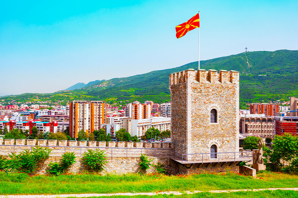 Kısa Balkan Masalı Turu Otobüs ile | İstanbul Çıkışlı | 2 Gece Konaklamalı - 6