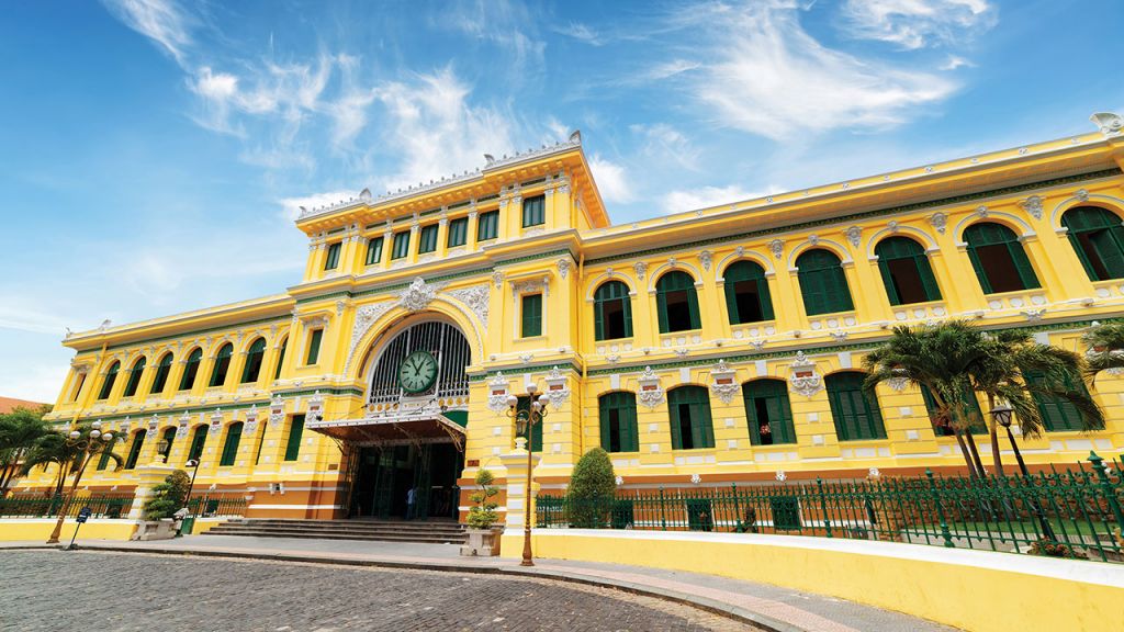 Kızıl Nehir'den Mekong'a Vietnam Turu Türk Hava Yolları ile | 7 Gece Otel Konaklamalı | İstanbul Çıkışlı - 3