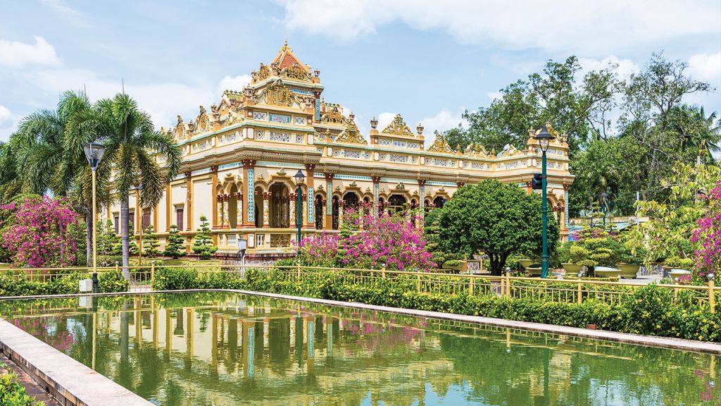 Kızıl Nehir'den Mekong'a Vietnam Turu Türk Hava Yolları ile | 7 Gece Otel Konaklamalı | İstanbul Çıkışlı - 4