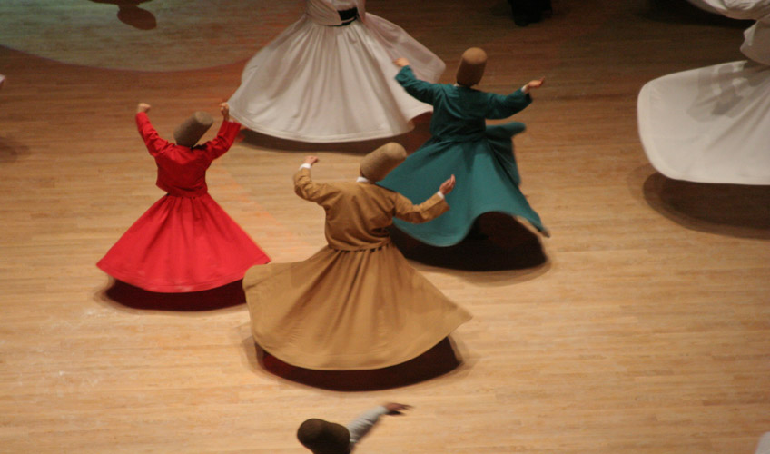 Konya Şeb-i Arus ve Kapadokya Turu | 1 Gece Konaklamalı | İstanbul Çıkışlı - 4