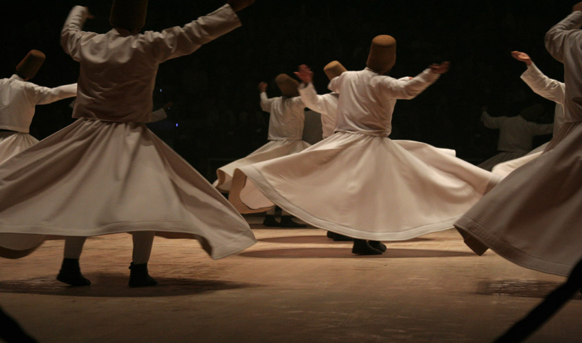 Konya Şeb-i Arus ve Kapadokya Turu | 1 Gece Konaklamalı | İstanbul Çıkışlı - 5