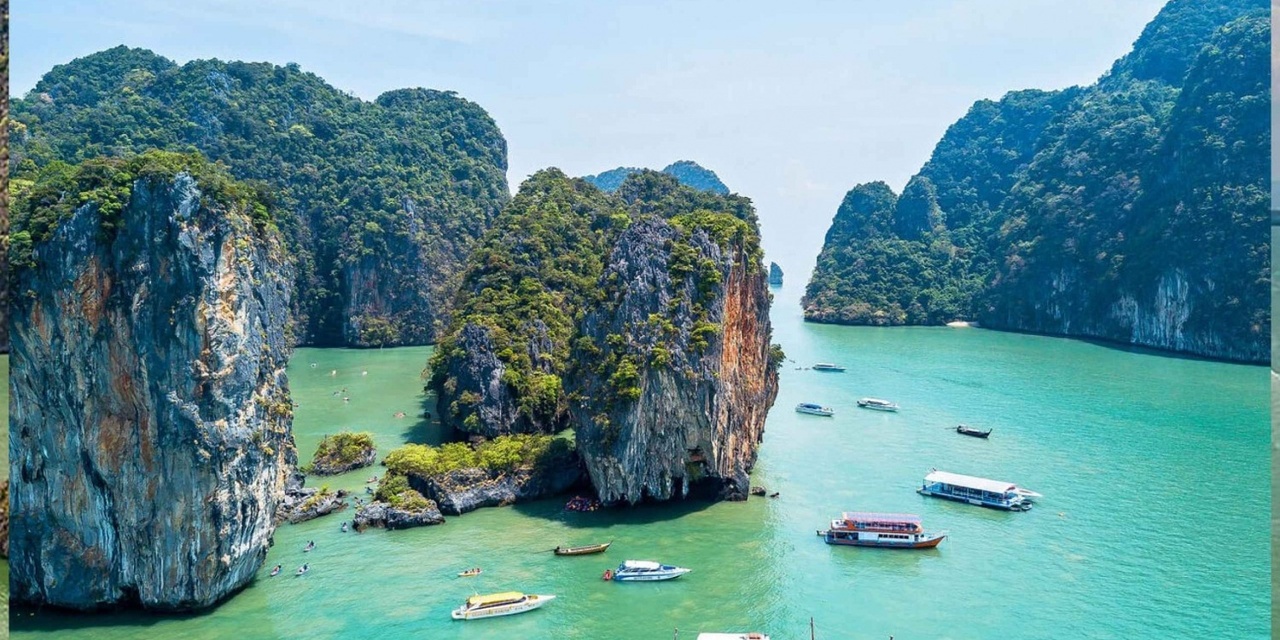 Kuala Lumpur Bali Phuket Bangkok Turu Türkmenistan Hava Yolları ile | 12 Gece Konaklamalı | İstanbul Çıkışlı