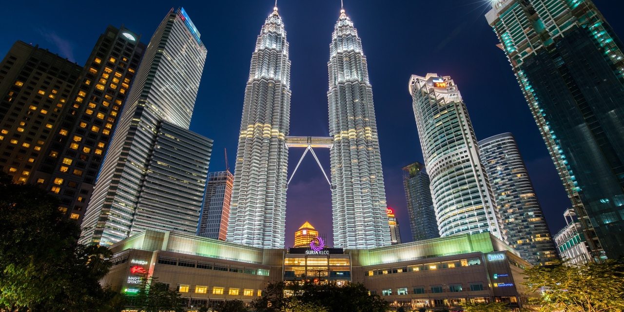 Kuala Lumpur Bali Phuket Bangkok Turu Türkmenistan Hava Yolları ile | 12 Gece Otel Konaklamalı | İstanbul Çıkışlı - 3