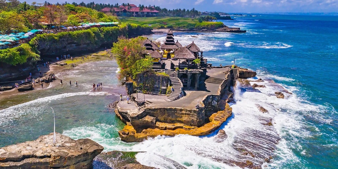 Kuala Lumpur Bali Phuket Bangkok Turu Türkmenistan Hava Yolları ile | 12 Gece Otel Konaklamalı | İstanbul Çıkışlı - 4