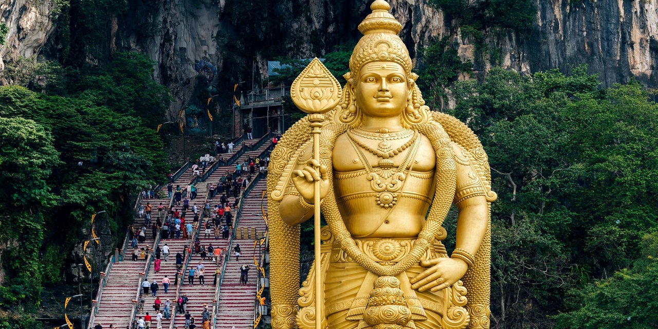Kuala Lumpur Bali Phuket Bangkok Turu Türkmenistan Hava Yolları ile | 12 Gece Otel Konaklamalı | İstanbul Çıkışlı - 5