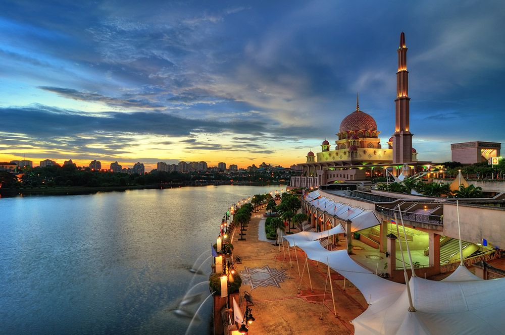 Kuala Lumpur Ubud Bali Singapur Rotası Turu Türk Hava Yolları ile | 7 Gece Otel Konaklamalı | İstanbul Çıkışlı - 4