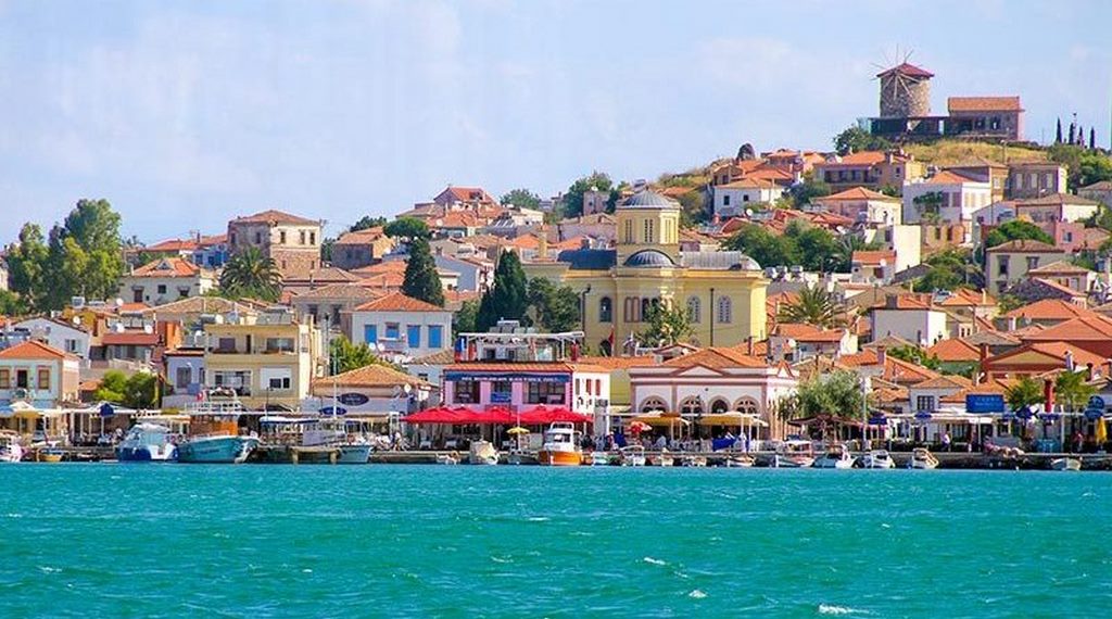 Kuşadası Çeşme Ayvalık Turu | 2 Gece Konaklamalı | İstanbul Çıkışlı - 5