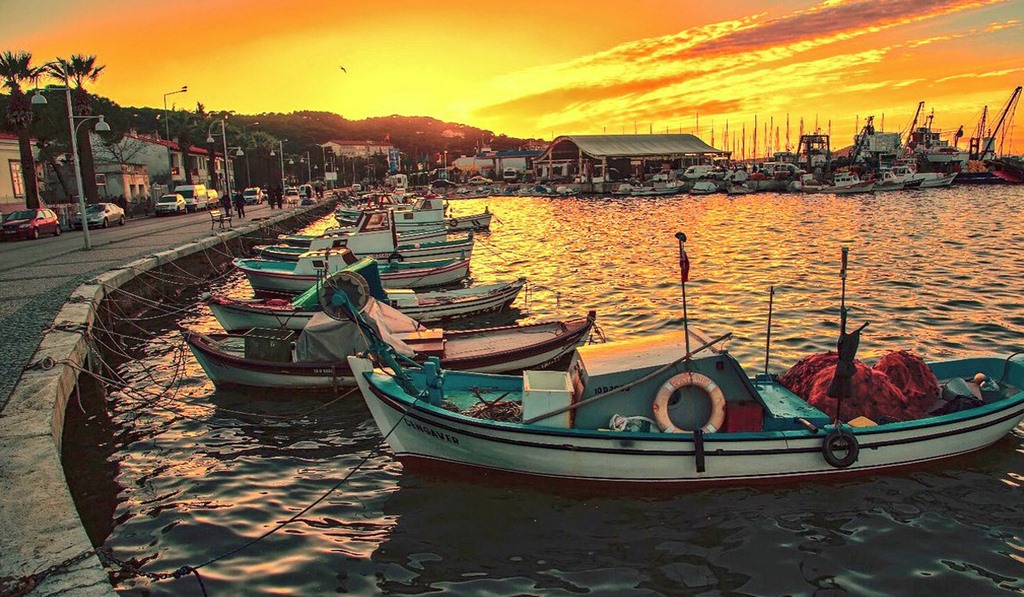 Kuşadası Çeşme Pamukkale Turu | 2 Gece Konaklamalı | İstanbul Çıkışlı / 1 Mayıs Özel - 3