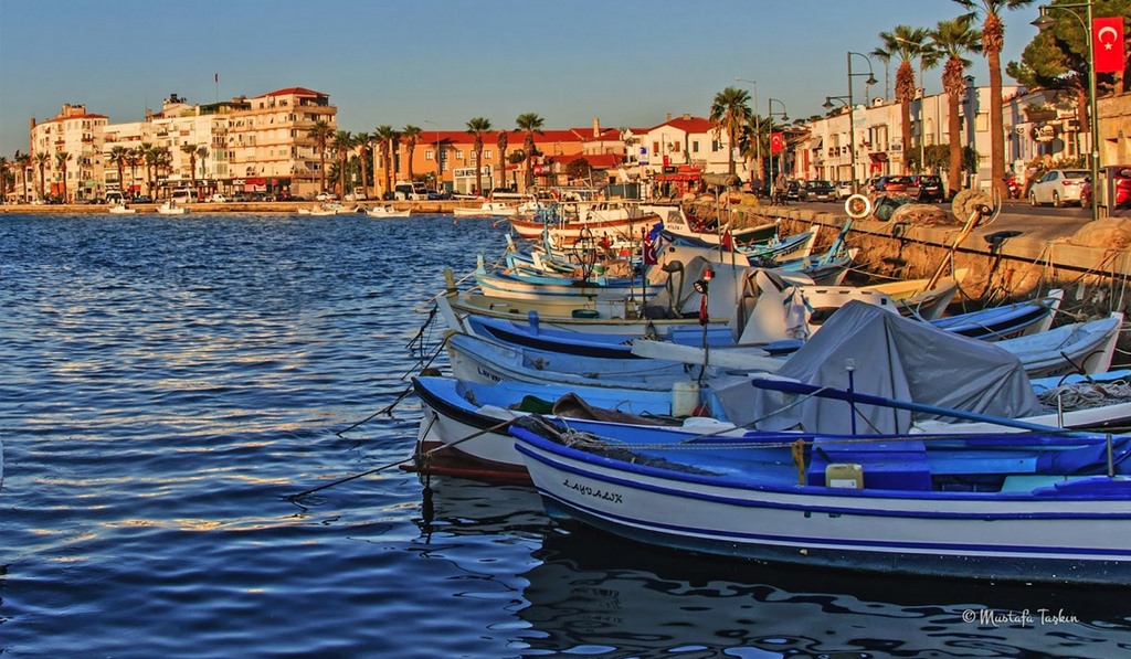Kuşadası Çeşme Pamukkale Turu | 2 Gece Konaklamalı | İstanbul Çıkışlı / 19 Mayıs Özel - 7