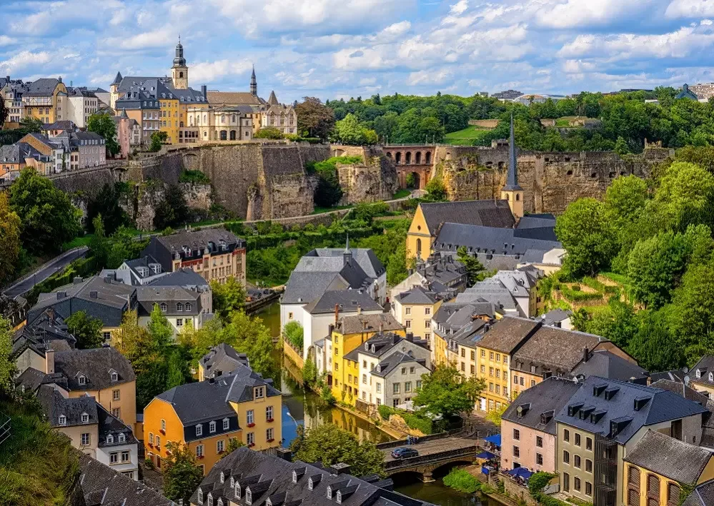 Mega Benelüks Paris Köln Colmar Turu SunExpress ile | Adana Çıkışlı | 6 Gece Konaklamalı | Kasım Ara Tatil Özel - 3