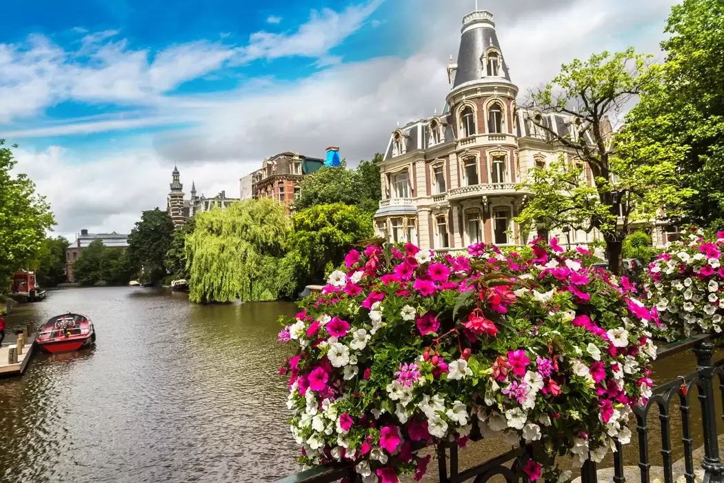 Mega Benelüks Paris Köln Colmar Turu SunExpress ile | Adana Çıkışlı | 6 Gece Konaklamalı | Kasım Ara Tatil Özel - 7