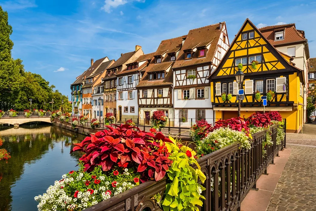 Mega Benelüks Paris Köln ve Colmar Turu SunExpress ile | Adana Çıkışlı | 6 Gece Konaklamalı | Kasım Ara Tatil Özel - 5