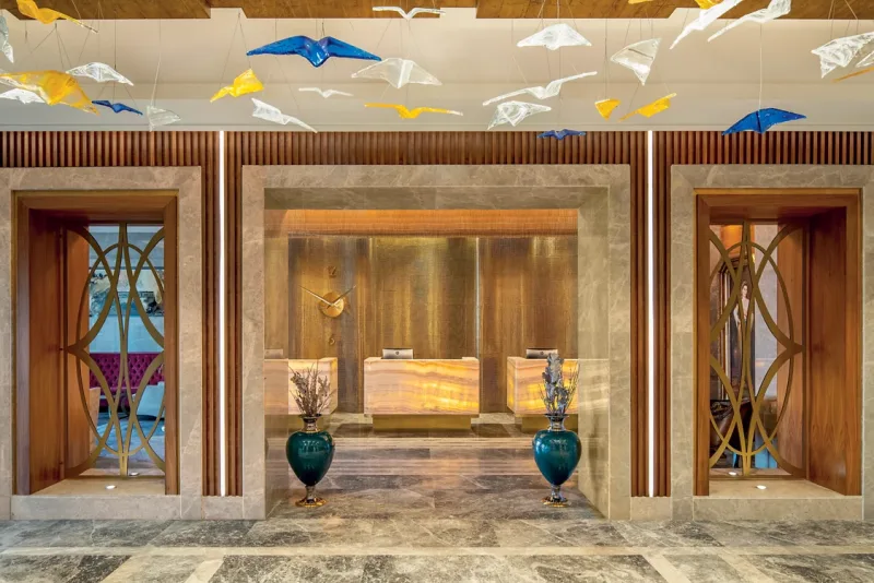  Mövenpick Termal Otel Konaklamalı Uludağ Turu 