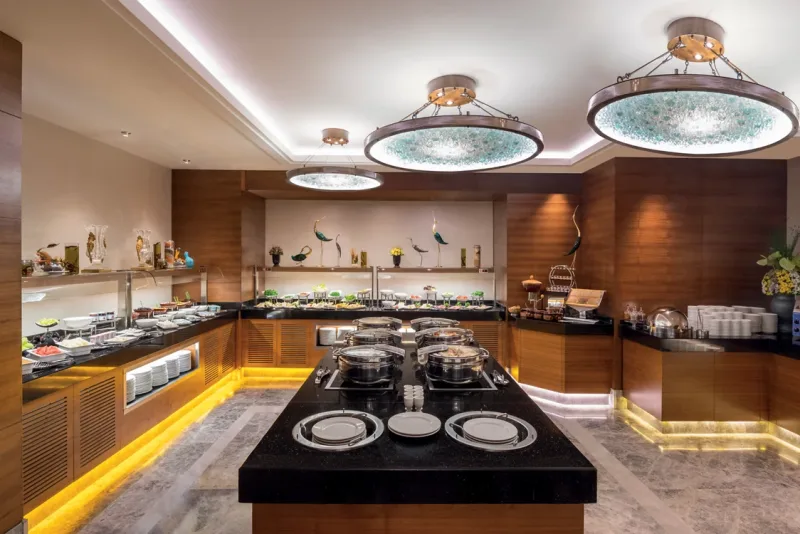  Mövenpick Termal Otel Konaklamalı Uludağ Turu 