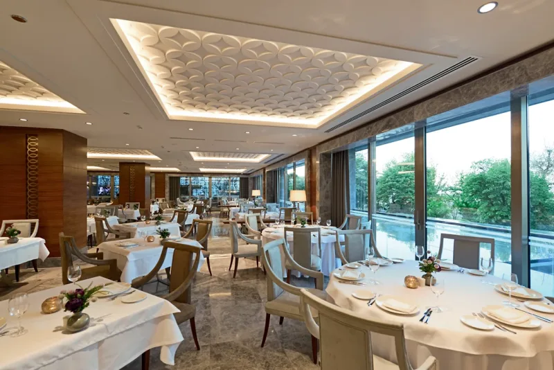  Mövenpick Termal Otel Konaklamalı Uludağ Turu 