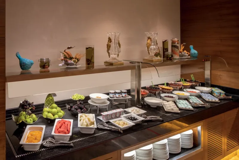  Mövenpick Termal Otel Konaklamalı Uludağ Turu 