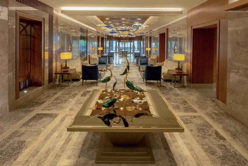  Mövenpick Termal Otel Konaklamalı Uludağ Turu 