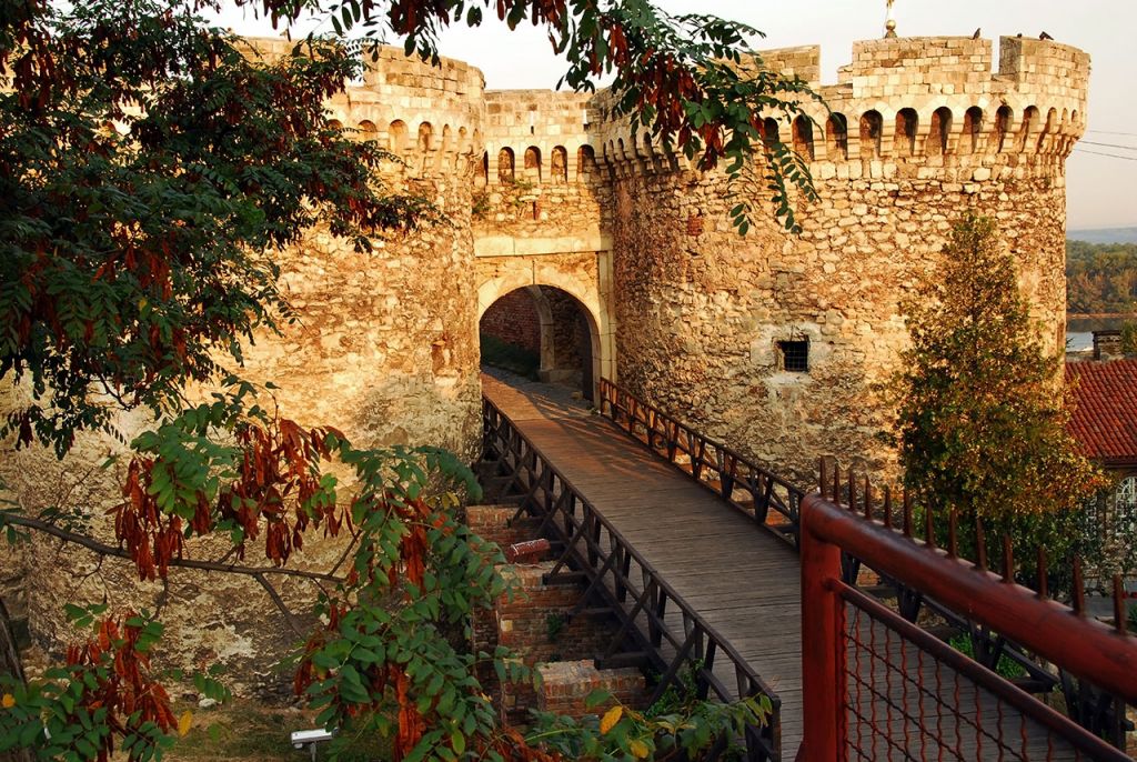 Muhafazakar Baştan Başa Balkanlar Turu AJet ile 6 Ülke | 7 Gece Konaklamalı | Konya Çıkışlı | Vizesiz | Ekstra Turlar Dahil - 10