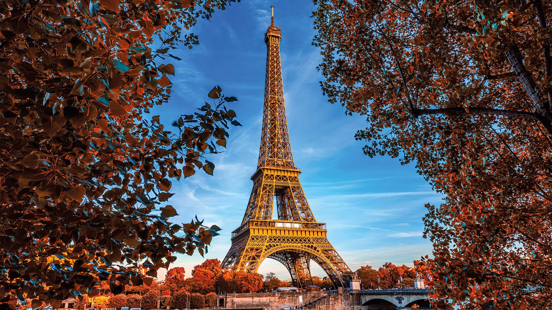 Paris Turu Pegasus ile | İstanbul Çıkışlı | 3 Gece Konaklamalı - 2