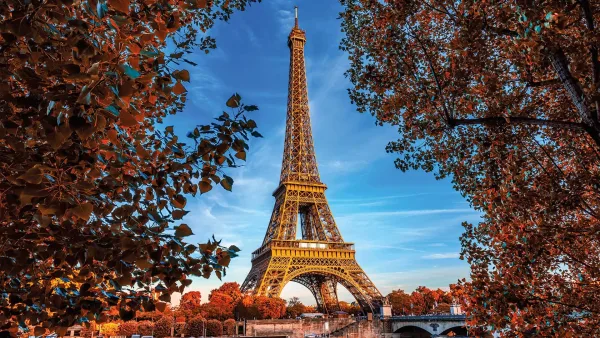 Paris Turu Pegasus ile | İstanbul Çıkışlı | 3 Gece Konaklamalı - 2
