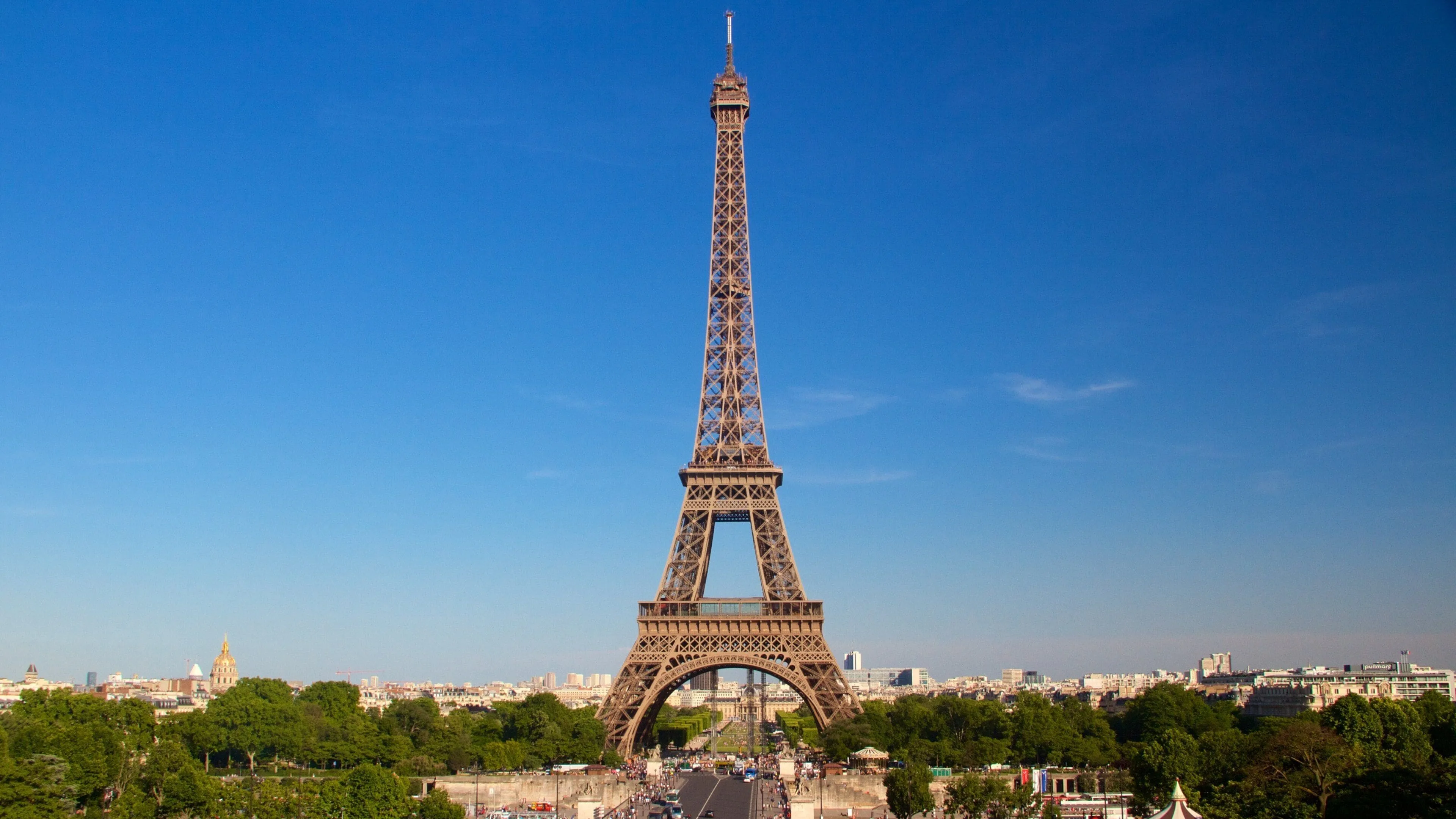 Paris Turu Pegasus ile | İstanbul Çıkışlı | 3 Gece Konaklamalı | Kasım Ara Tatil Özel