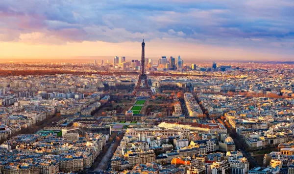 Paris ve Disneyland Turu Pegasus ile | İstanbul Çıkışlı | 4 Gece Konaklamalı | Kış Dönemi Özel - 3