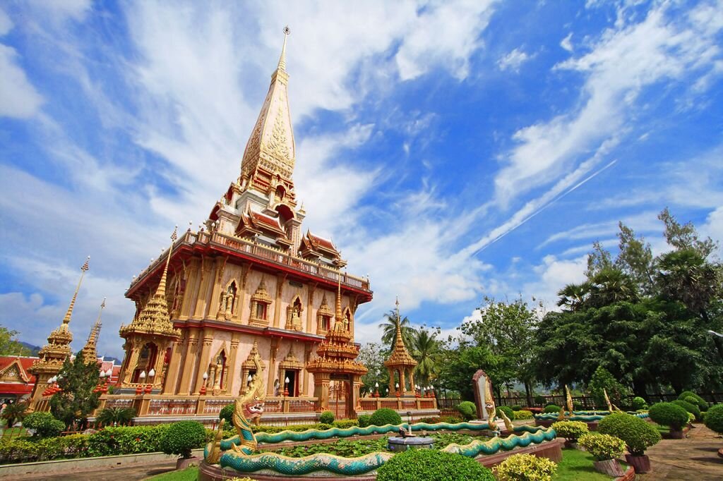 Phuket Bali Turu THY ile / 7 Gece Otel Konaklamalı / İstanbul Çıkışlı - 2
