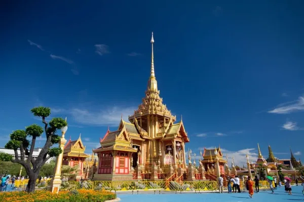 Phuket ve Bangkok Turu Emirates ile | İstanbul Çıkışlı | 6 Gece Konaklamalı | Vizesiz - 2
