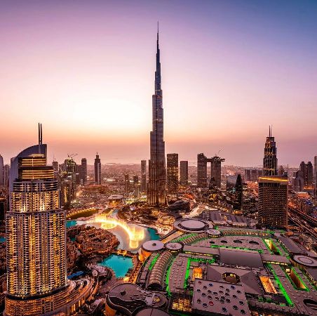 Prestij Dubai Turu Freebird ile | Adana Çıkışlı | 4 Gece Konaklamalı - 7