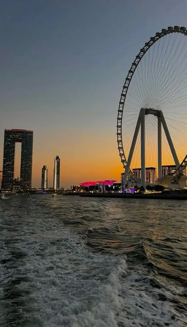 Prestij Dubai Turu Freebird ile | İzmir Çıkışlı | 4 Gece Konaklamalı - 2