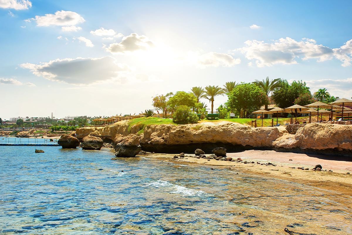 Royal Sharm El Sheikh Turu Pegasus ile Vizesiz | 4 Gece Konaklamalı | İzmir Çıkışlı - 2