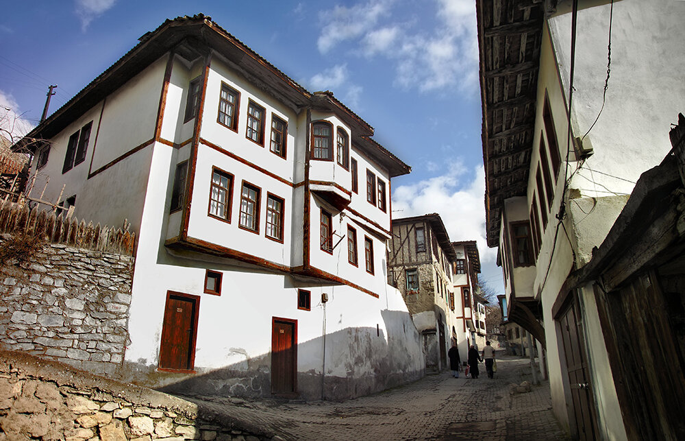 Safranbolu Amasra Abant Turu | 1 Gece Konaklamalı | İstanbul Çıkışlı - 2